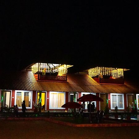 Namaste Homestay And Beach Resort Kaup المظهر الخارجي الصورة